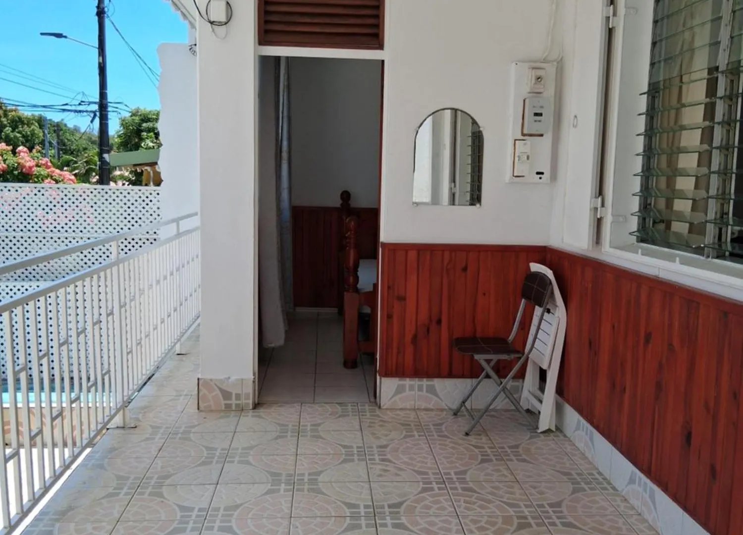 Chez Francie A Trois-Rivieres Villa Nyaraló