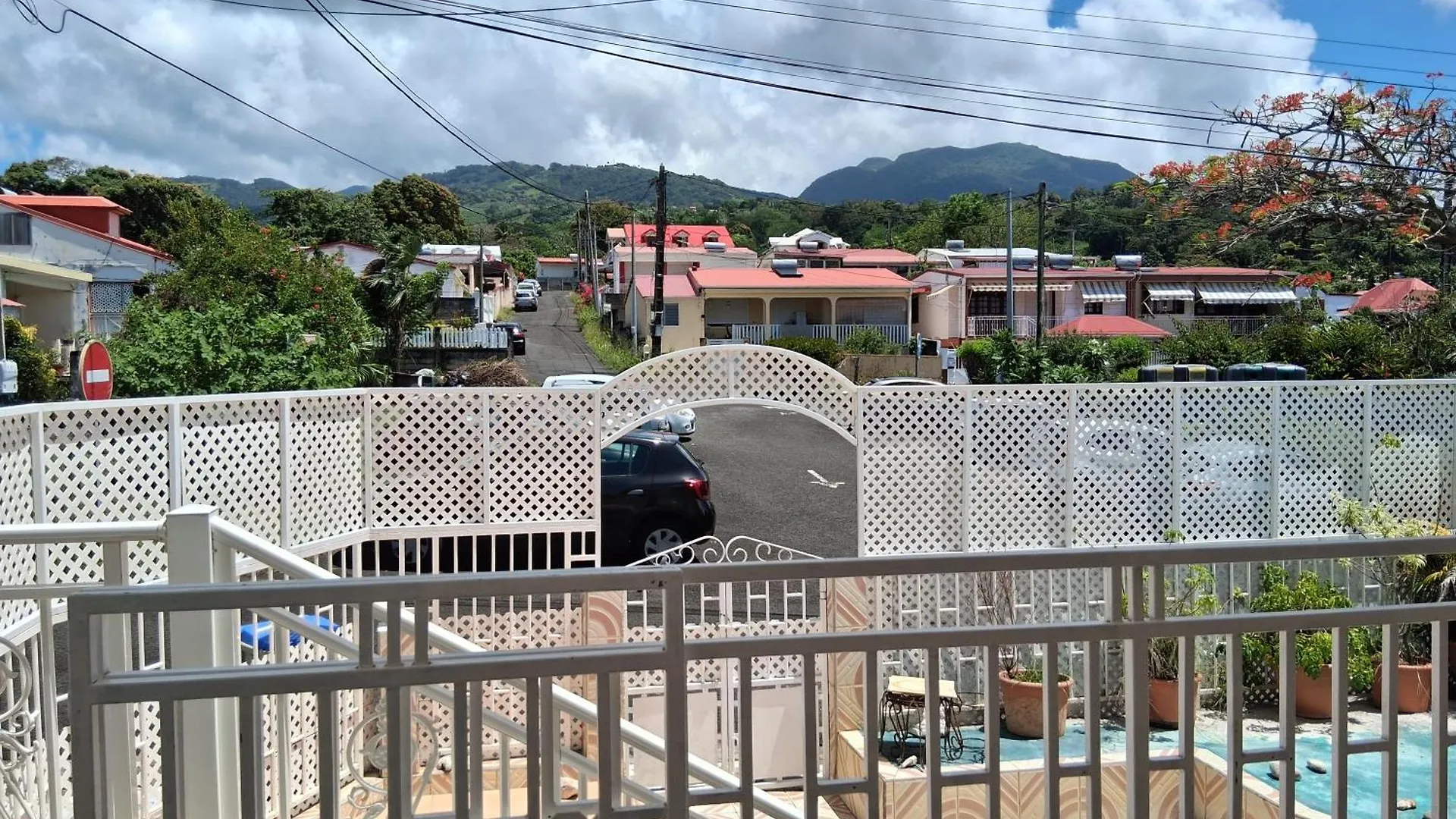 Nyaraló Chez Francie A Trois-Rivieres Villa