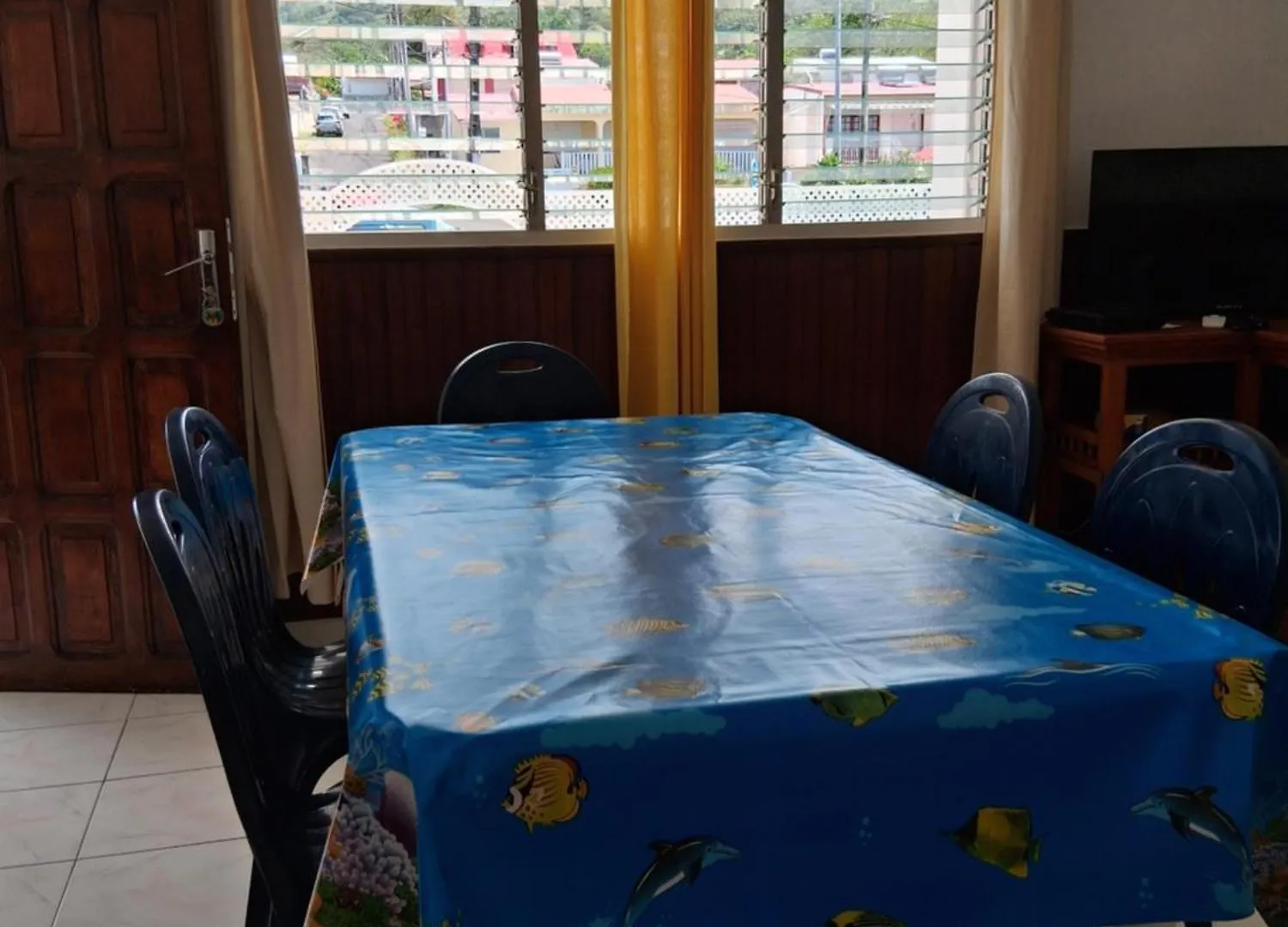 펜션 Chez Francie A Trois-Rivieres 빌라